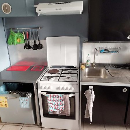Bienvenue Chez Vous ! Malo Διαμέρισμα Δουνκέρκη Εξωτερικό φωτογραφία