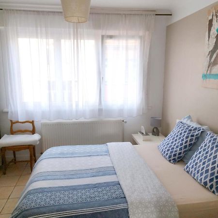 Bienvenue Chez Vous ! Malo Διαμέρισμα Δουνκέρκη Εξωτερικό φωτογραφία