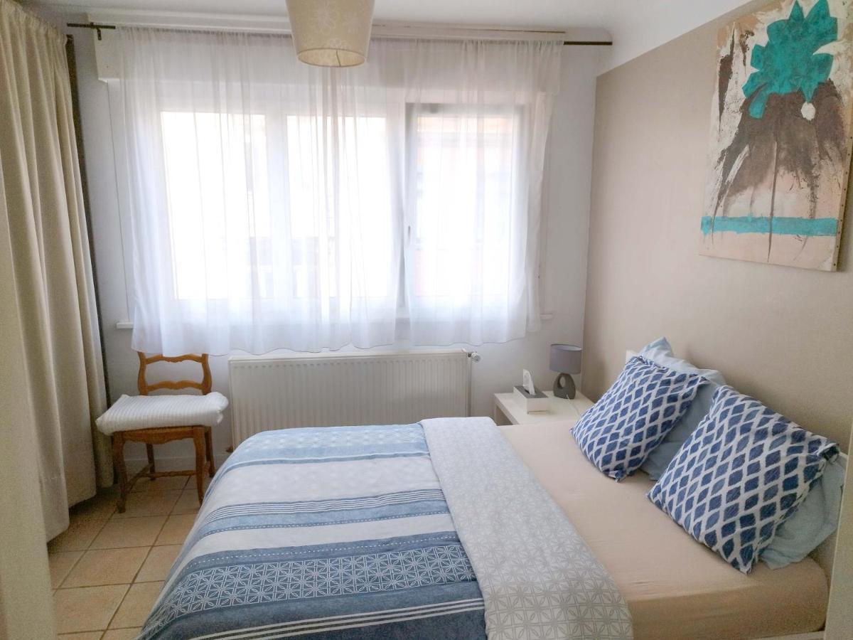 Bienvenue Chez Vous ! Malo Διαμέρισμα Δουνκέρκη Εξωτερικό φωτογραφία